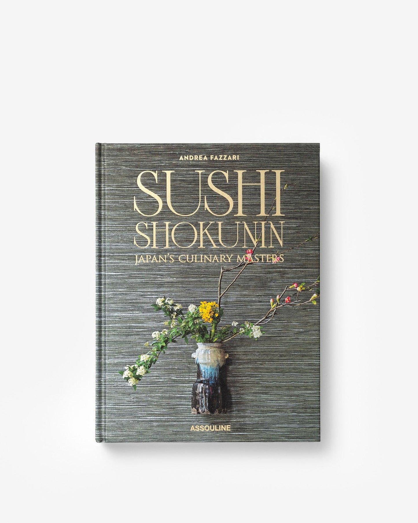 SUSHI SHOKUNIN