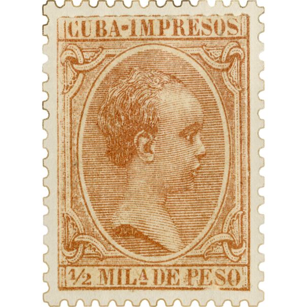 POSTAGE STAMP PRINTS