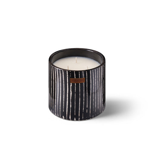 ZÉBRÉ CANDLE