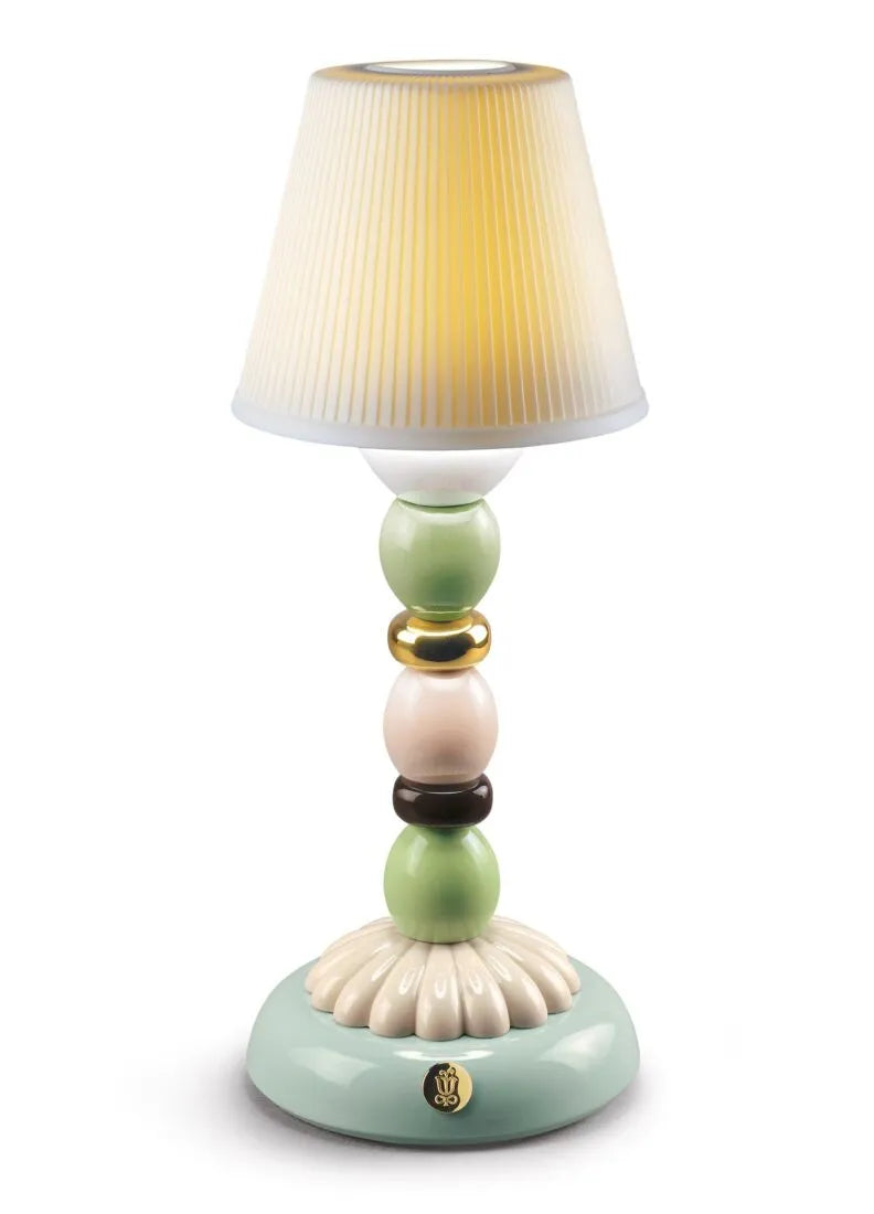 PALM FIREFLY LAMP