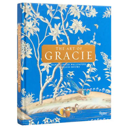THE ART OF GRACIE