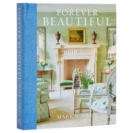 FOREVER BEAUTIFUL