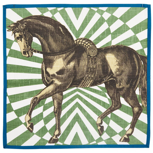 EQQUS DINNER NAPKIN SET OF 1