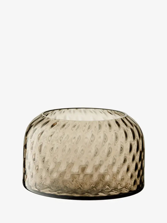DAPPLE VASE 4.25IN
