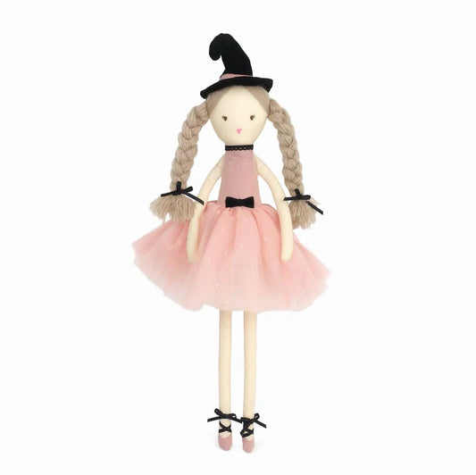 AGGIE THE WITCH