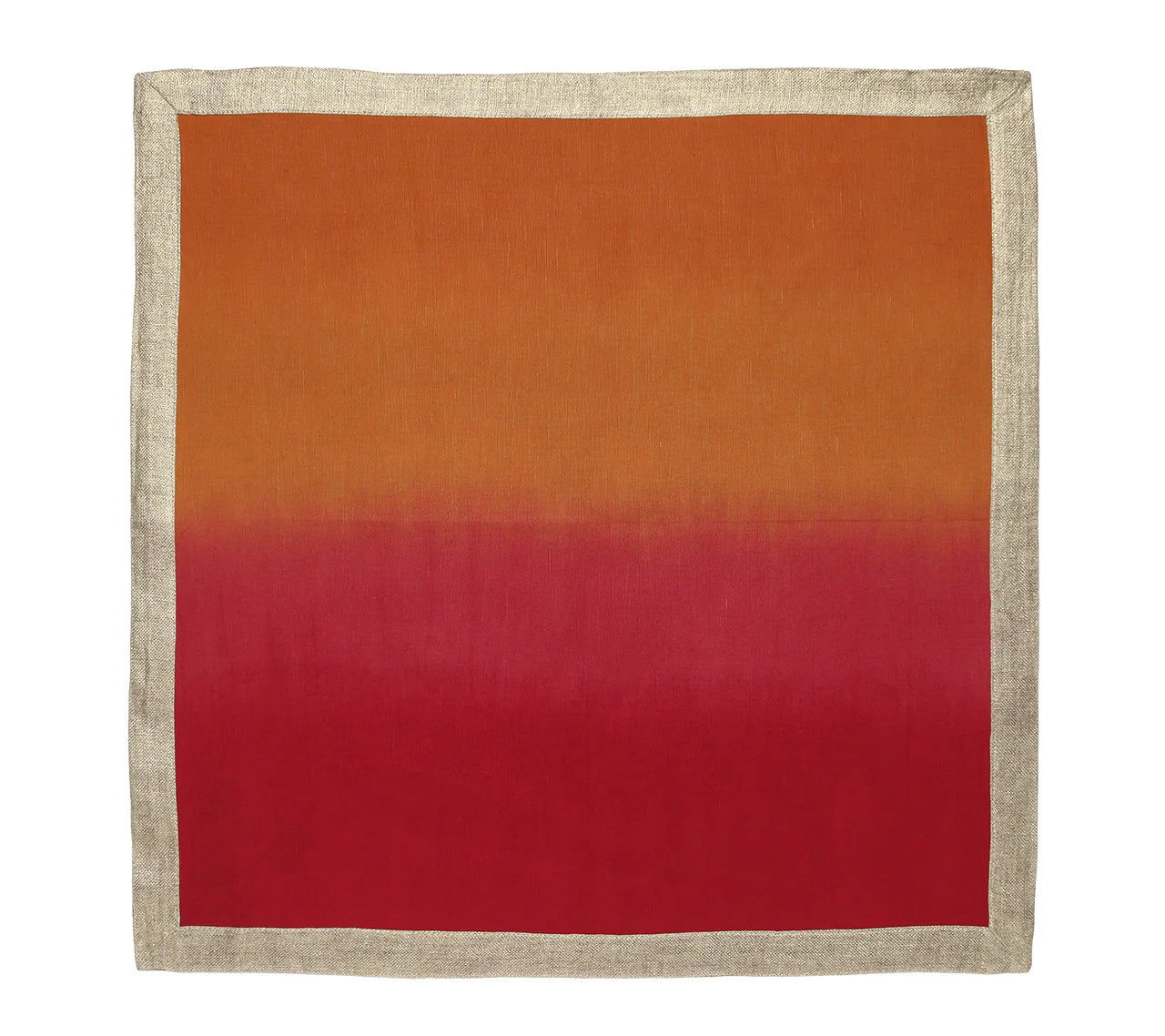 CLOTH NAPKIN SET OF 4