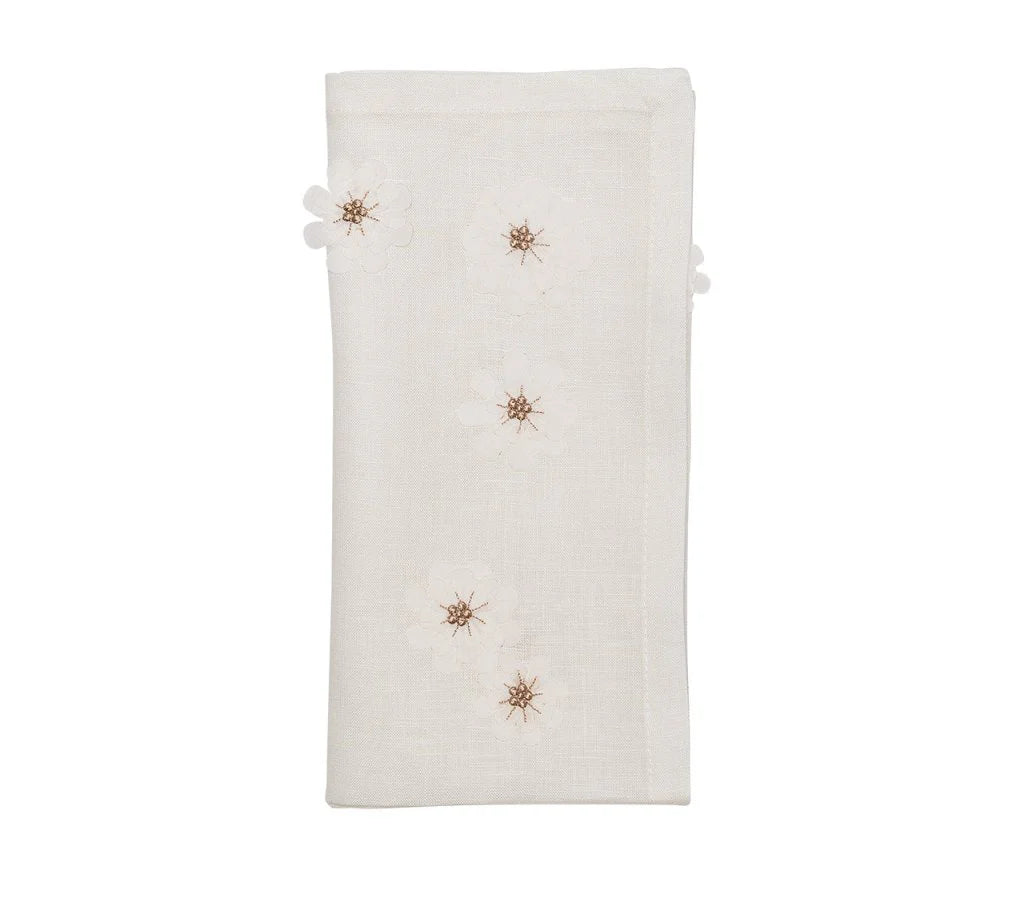 CLOTH NAPKIN SET OF 4