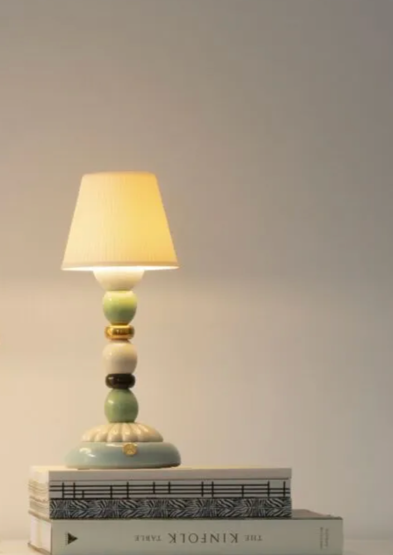 PALM FIREFLY LAMP