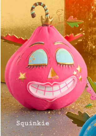 TABLETOP PUMPKIN PIXIES (1)