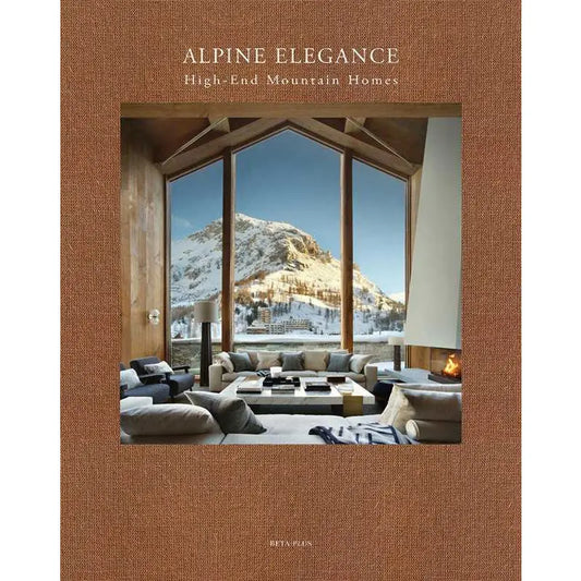 ALPINE ELEGANCE