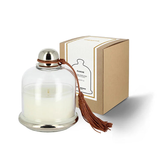 CLOCHE CANDLE