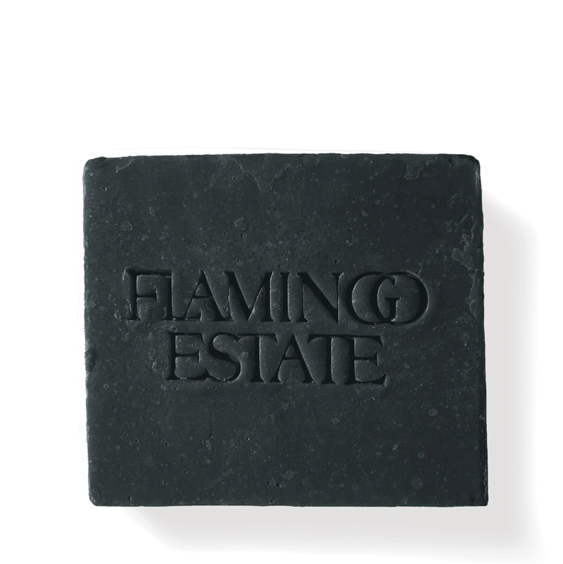 NOIR EARTH SOAP BRICK
