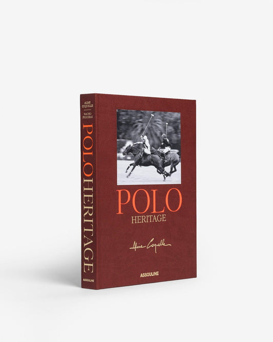 POLO HERITAGE