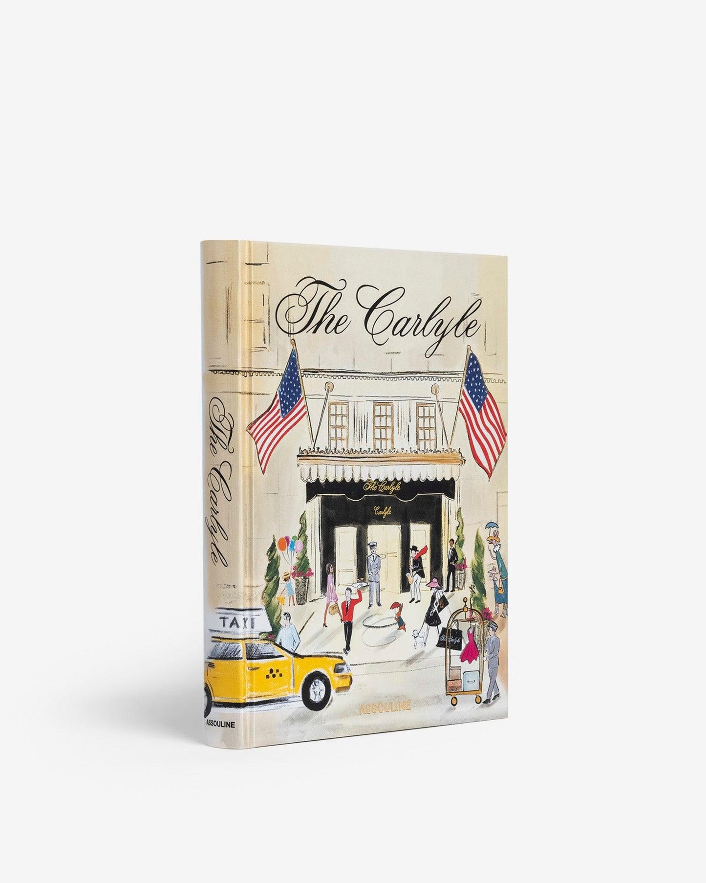 THE CARLYLE