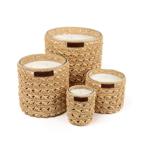 ZINA CANDLE